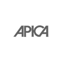 APICA Logo