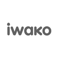 Iwako Logo