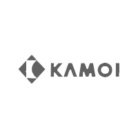 Kamoi Kakoshi Logo