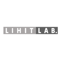 LIHITLAB Pencil Logo