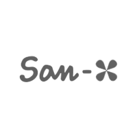 SAN-x Logo